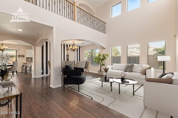 6812 45th Ave, Laveen, AZ 85339