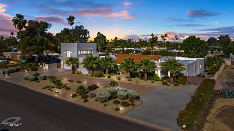 6812 Presidio Rd, Scottsdale, AZ 85254