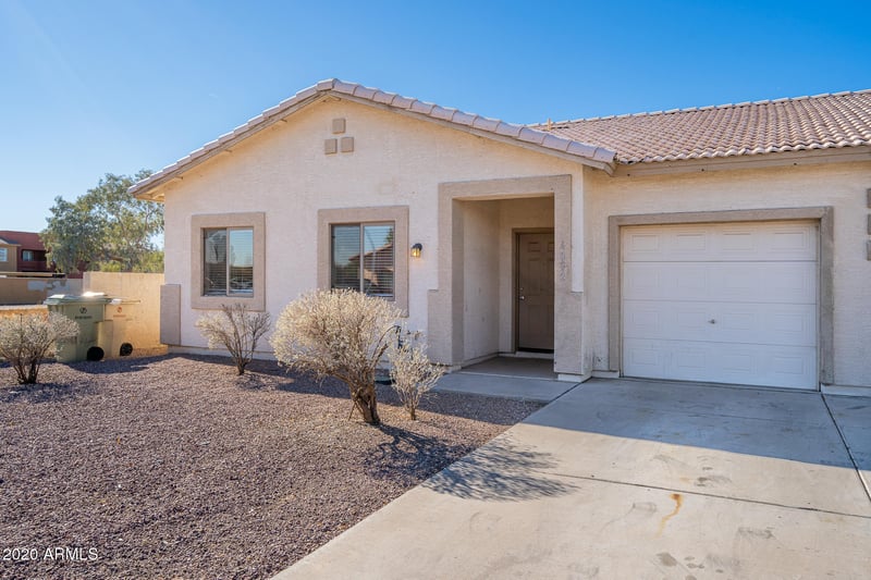6812 N 81st Dr, Glendale, AZ 85303