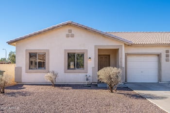 6812 N 81st Dr, Glendale, AZ 85303