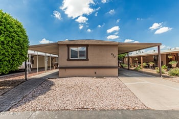 6812 Polk St #223, Phoenix, AZ 85043