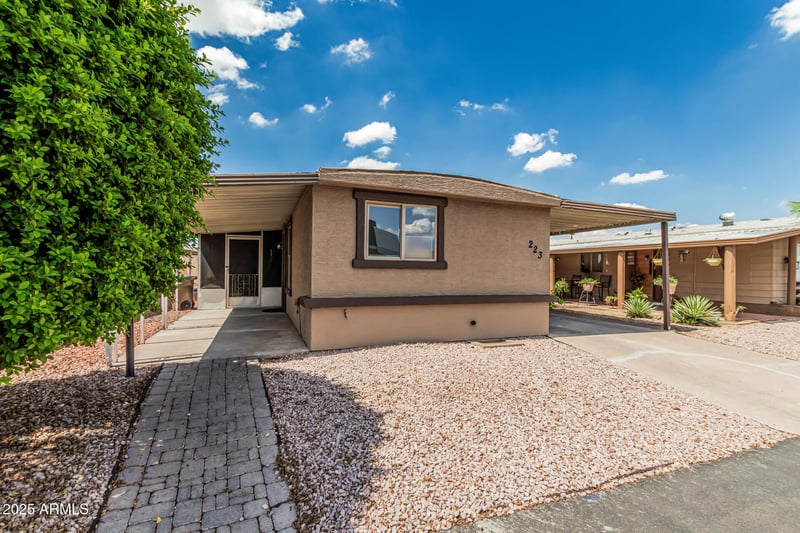 6812 Polk St #223, Phoenix, AZ 85043