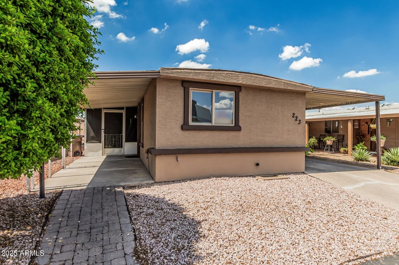 6812 Polk St #223, Phoenix, AZ 85043
