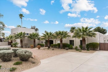 6812 Presidio Rd, Scottsdale, AZ 85254