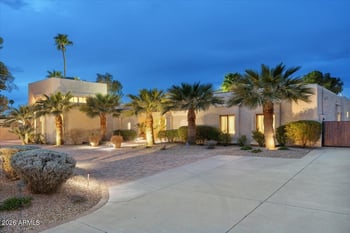 6812 Presidio Rd, Scottsdale, AZ 85254