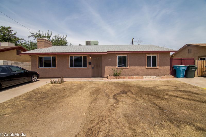 6812 W Coolidge St, Phoenix, AZ 85033