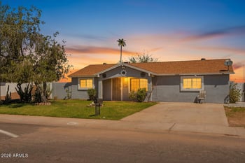 6812 W Virginia Ave, Phoenix, AZ 85035