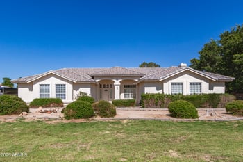 6813 186th Ave, Waddell, AZ 85355