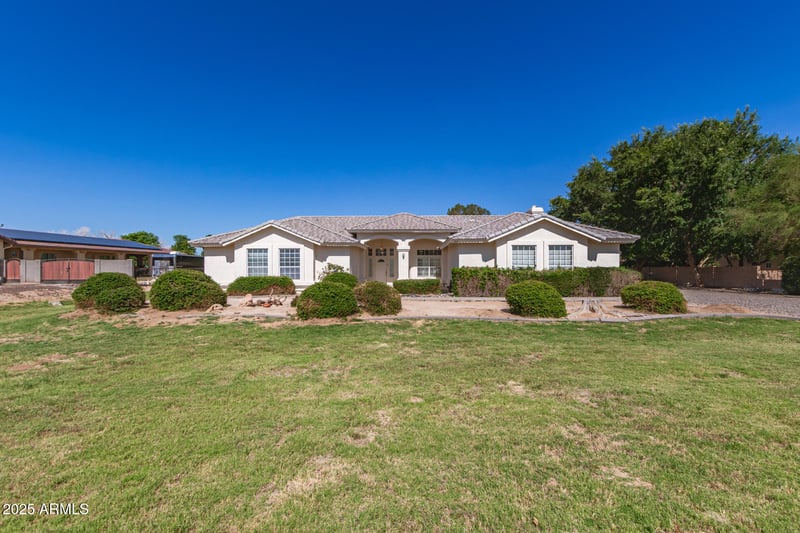 6813 186th Ave, Waddell, AZ 85355