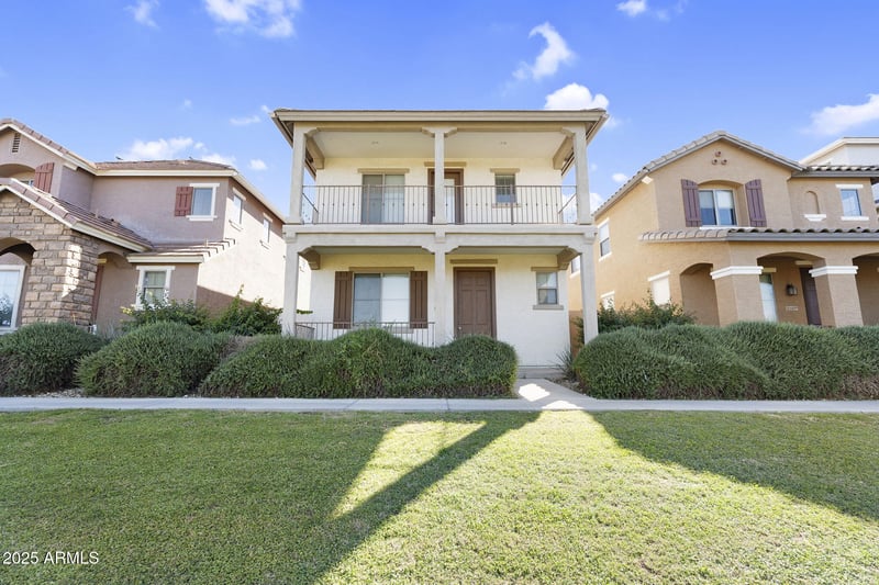 6813 7th Ln, Phoenix, AZ 85041