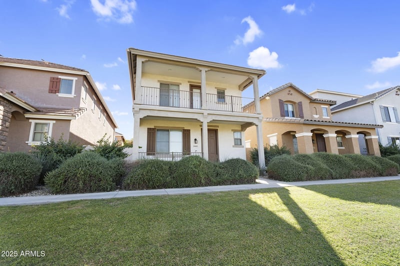 6813 7th Ln, Phoenix, AZ 85041