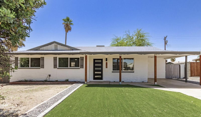 6813 Diamond St, Scottsdale, AZ 85257