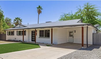 6813 Diamond St, Scottsdale, AZ 85257