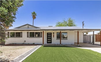 6813 Diamond St, Scottsdale, AZ 85257
