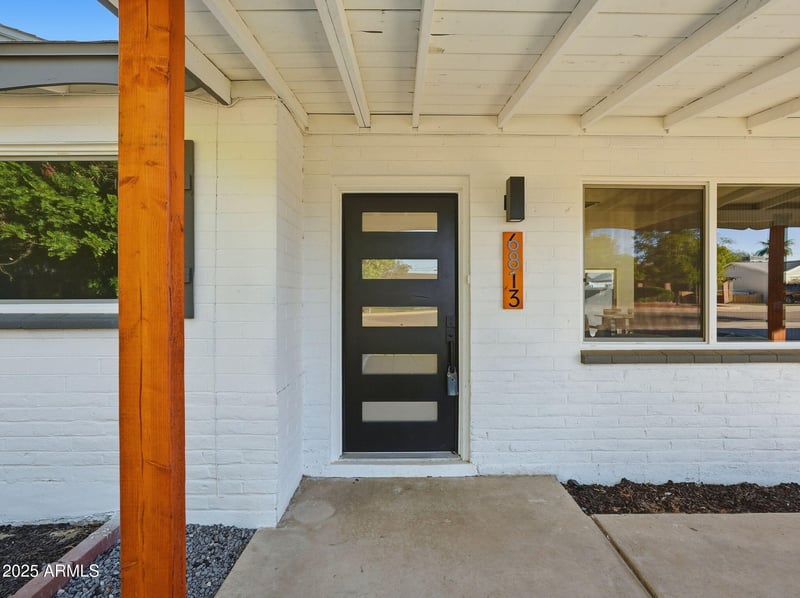 6813 Diamond St, Scottsdale, AZ 85257