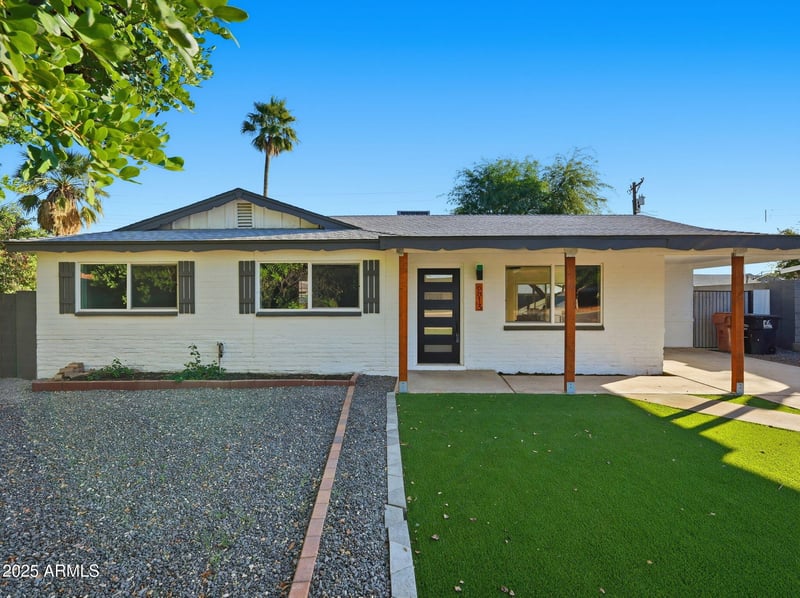 6813 Diamond St, Scottsdale, AZ 85257