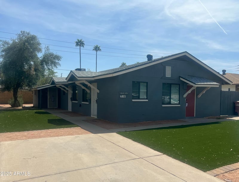 6813 Avalon Dr, Scottsdale, AZ 85251
