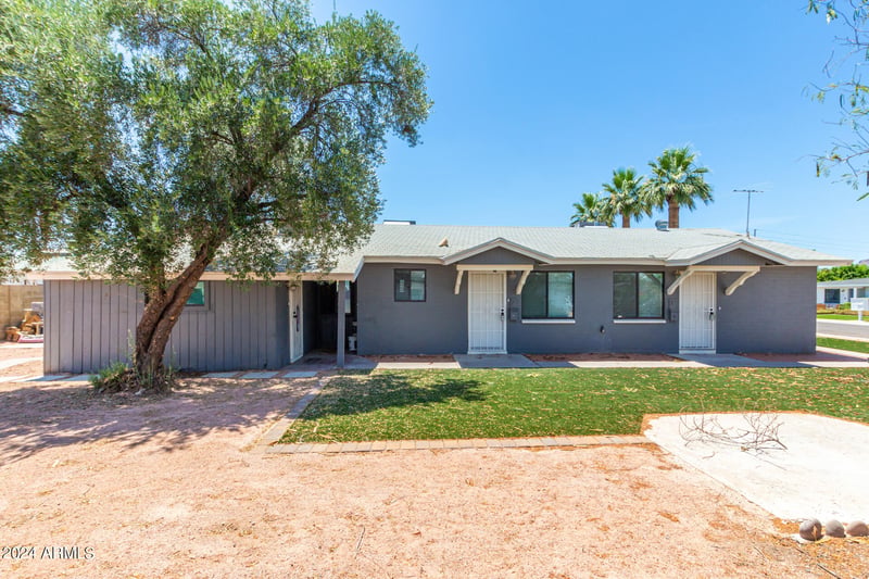 6813 Avalon Dr, Scottsdale, AZ 85251