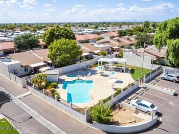 6813 Eva St, Peoria, AZ 85345