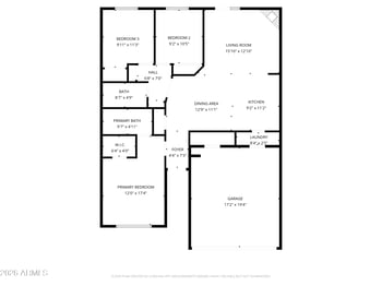 6813 Eva St, Peoria, AZ 85345