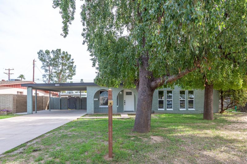6813 N 31st Ave, Phoenix, AZ 85017