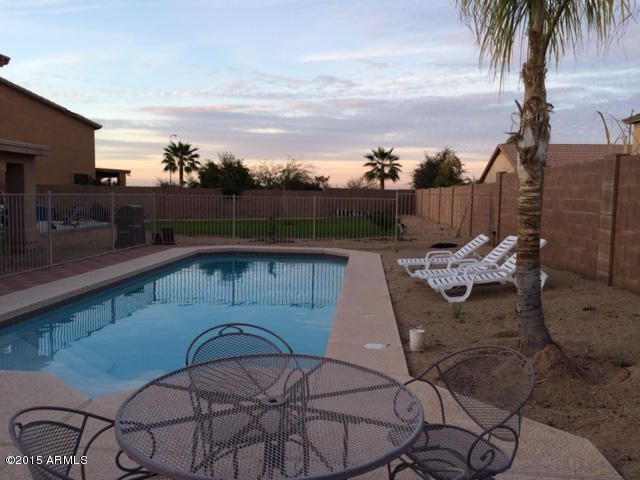 6813 S 30th Dr, Phoenix, AZ 85041