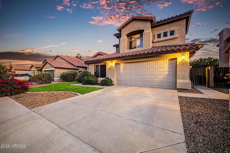 6813 W Ivanhoe St, Chandler, AZ 85226