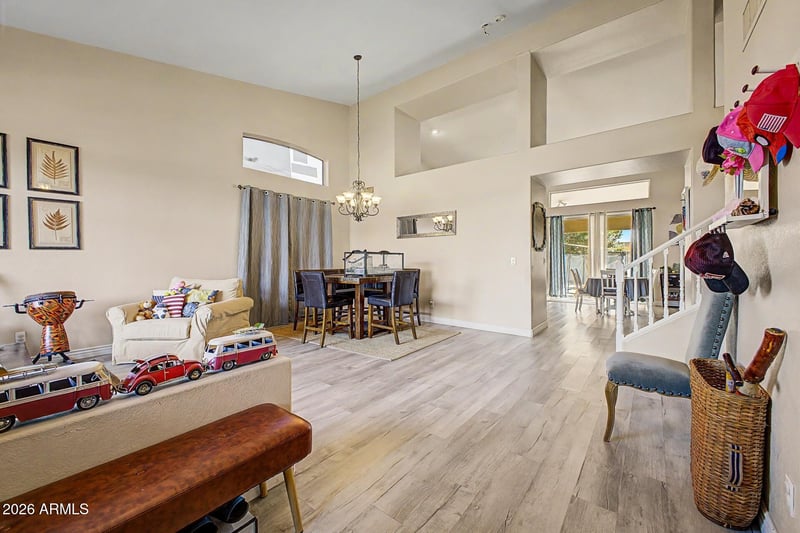 6813 W Ivanhoe St, Chandler, AZ 85226