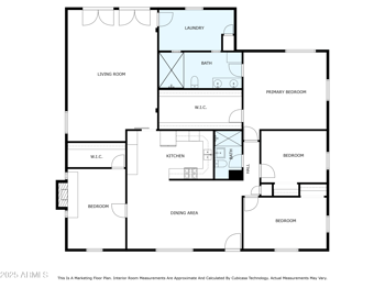 6814 14th St, Phoenix, AZ 85014