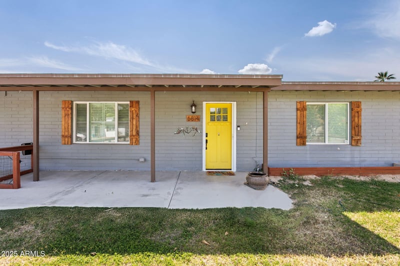 6814 14th St, Phoenix, AZ 85014