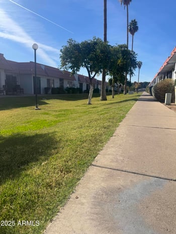 6814 35th Ave #D, Phoenix, AZ 85017