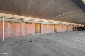 6814 35th Ave #G, Phoenix, AZ 85017