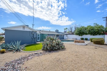 6814 Belleview St, Scottsdale, AZ 85257