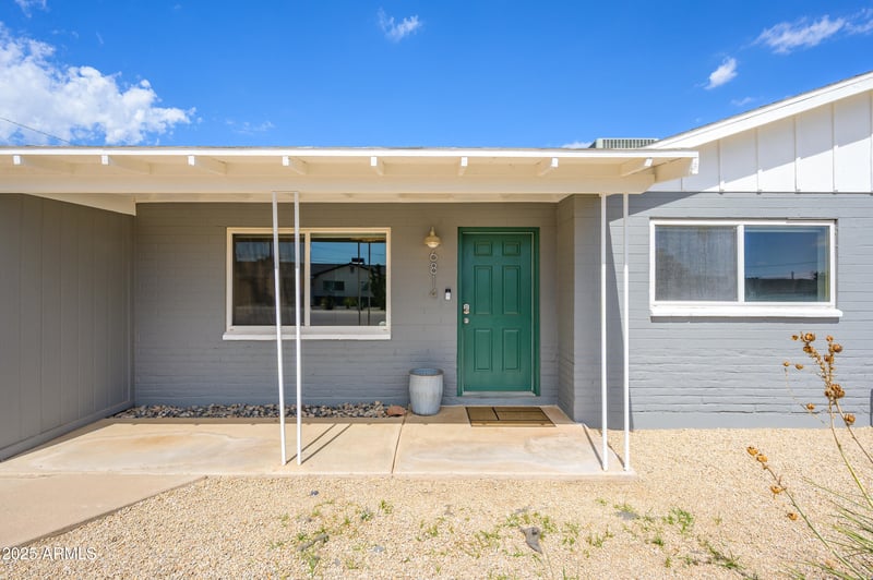 6814 Belleview St, Scottsdale, AZ 85257