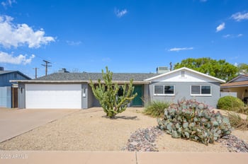 6814 Belleview St, Scottsdale, AZ 85257