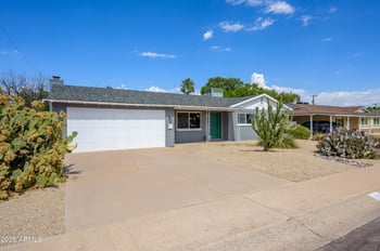 6814 Belleview St, Scottsdale, AZ 85257