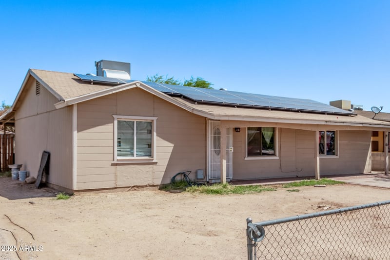 6814 Berkeley Rd, Phoenix, AZ 85035