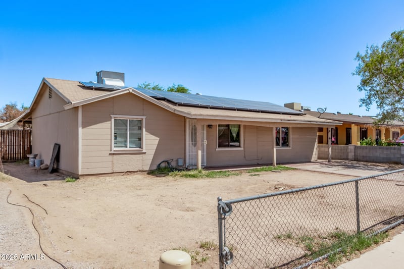 6814 Berkeley Rd, Phoenix, AZ 85035