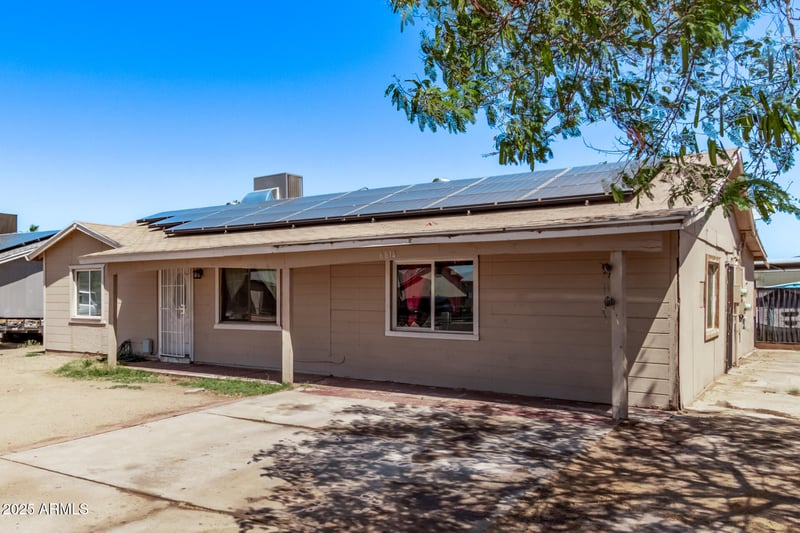 6814 Berkeley Rd, Phoenix, AZ 85035