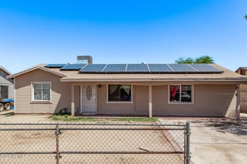 6814 Berkeley Rd, Phoenix, AZ 85035