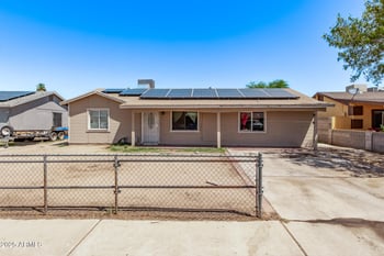 6814 Berkeley Rd, Phoenix, AZ 85035