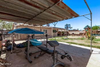 6814 Berkeley Rd, Phoenix, AZ 85035