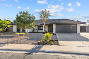 6814 Carney Ave, Tempe, AZ 85283