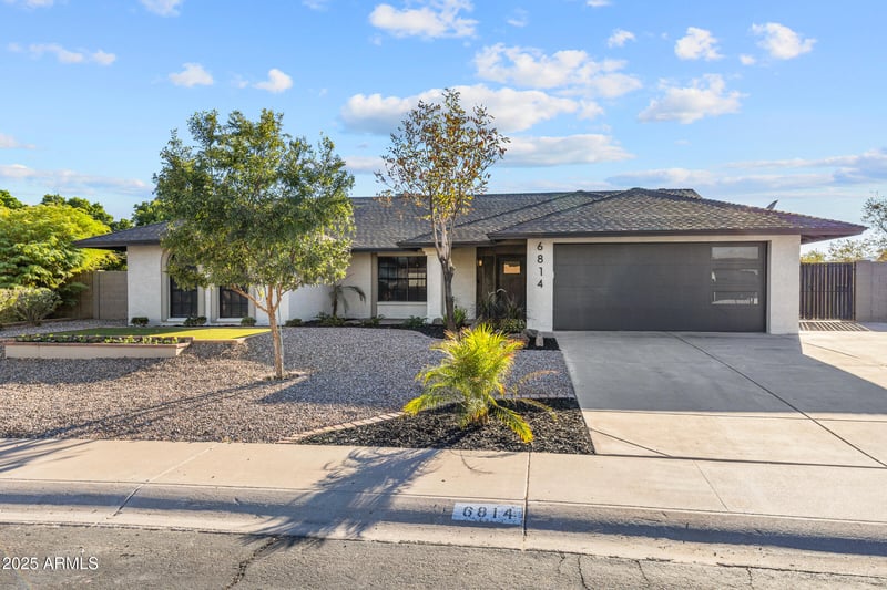 6814 Carney Ave, Tempe, AZ 85283