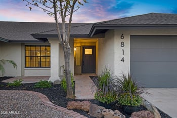 6814 Carney Ave, Tempe, AZ 85283