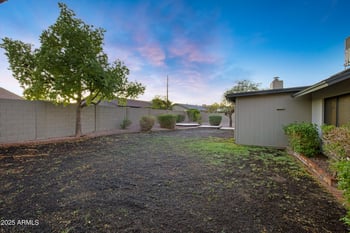 6814 Carney Ave, Tempe, AZ 85283