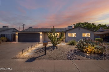 6814 E Belleview St, Scottsdale, AZ 85257