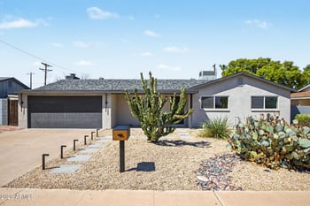 6814 E Belleview St, Scottsdale, AZ 85257