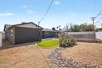 6814 E Belleview St, Scottsdale, AZ 85257