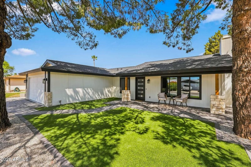 6814 E Beverly Ln, Scottsdale, AZ 85254